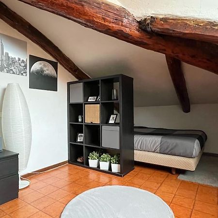 A Due Passi Dal Centro Apartment Turin Bagian luar foto