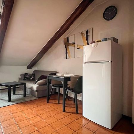 A Due Passi Dal Centro Apartment Turin Bagian luar foto