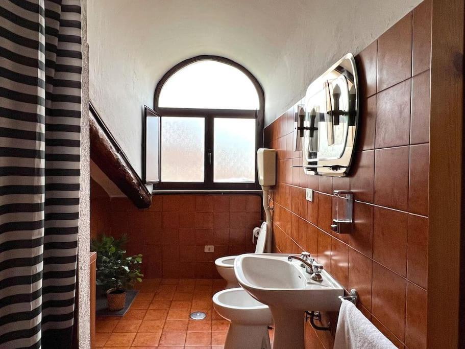 A Due Passi Dal Centro Apartment Turin Bagian luar foto